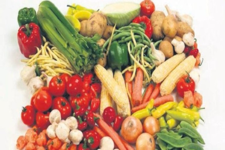 Erkən ölüm riskini azaldan 4 PƏHRİZ NÜMUNƏSİ 