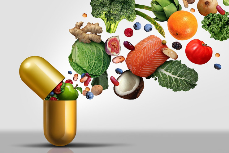 DİQQƏT!  Bu vitamin insanda xərçəng  yaradır