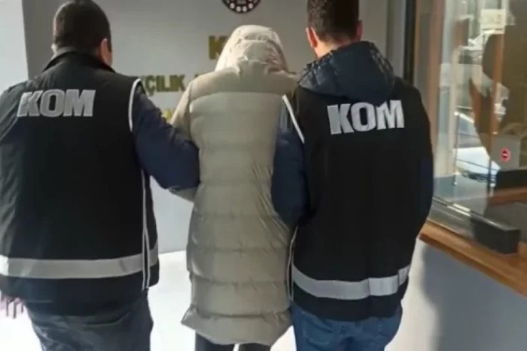 Türkiyədə zəlzələdə 26 nəfərin öldüyü bina sahibi saxlanıldı