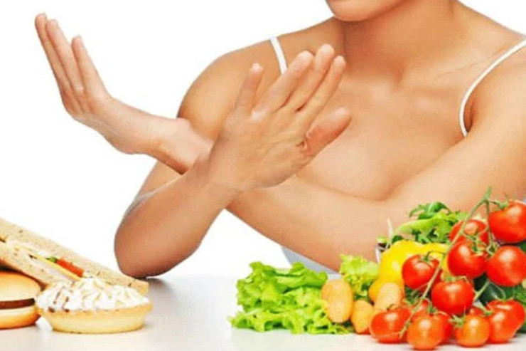DİQQƏT!   Belə pəhriz saxlamaq ölümə səbəb olur