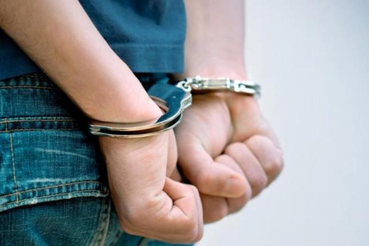 Azərbaycanda 11 əcnəbi  SAXLANILIB  