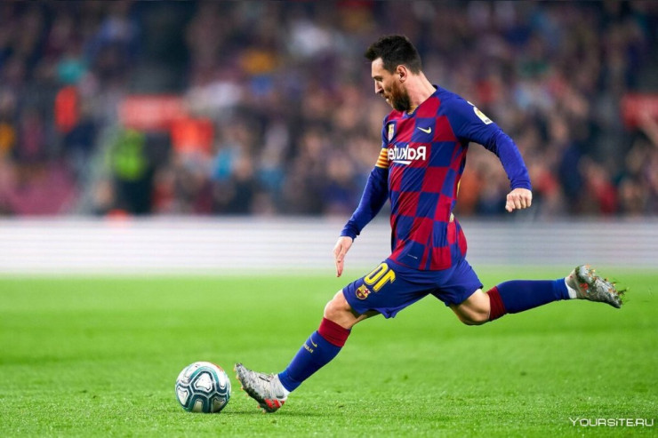 Messi 16 il ardıcıl  cərimə zərbələrindən   qol vurur: Ronaldo isə...