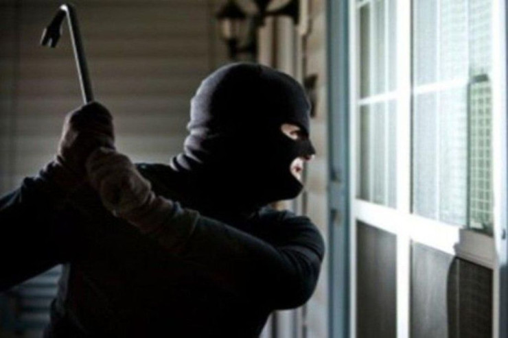 İspaniyada böyük ƏMƏLİYYAT : 25 gürcü ev oğrusu tutuldu