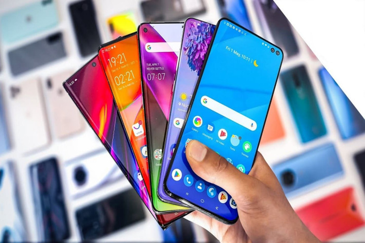 Telefonu yavaşladan SƏBƏBLƏR  