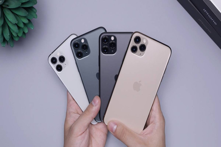 “iPhone 15”in   dizaynı ortaya çıxdı