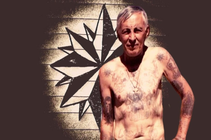 Həbsxanada doğuldu: "Qanuni oğru" kimi kriminal aləmin əfsanəsi oldu