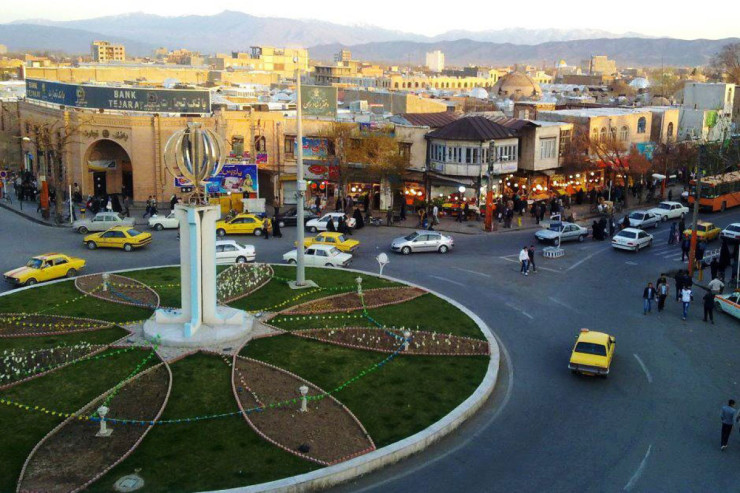 Xoy şəhəri: Azərbaycançılığın alınmaz qalası və azadlıq səngəri - GÜNEY AZƏRBAYCANI TANI 