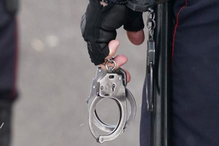 Ötən gün axtarışda olan 102 nəfər  tutuldu