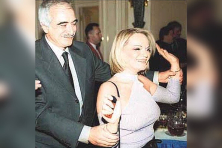 Xalq artisti azərbaycanlı səfirdən danışdı: “Bir yük maşını gülləri daşıyardı” 