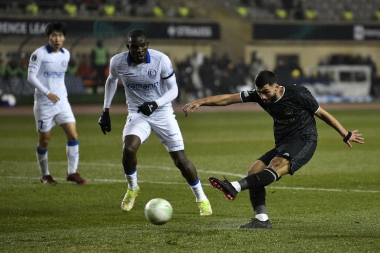 "Gent" – "Qarabağ" oyununun heyətləri MƏLUM OLDU 