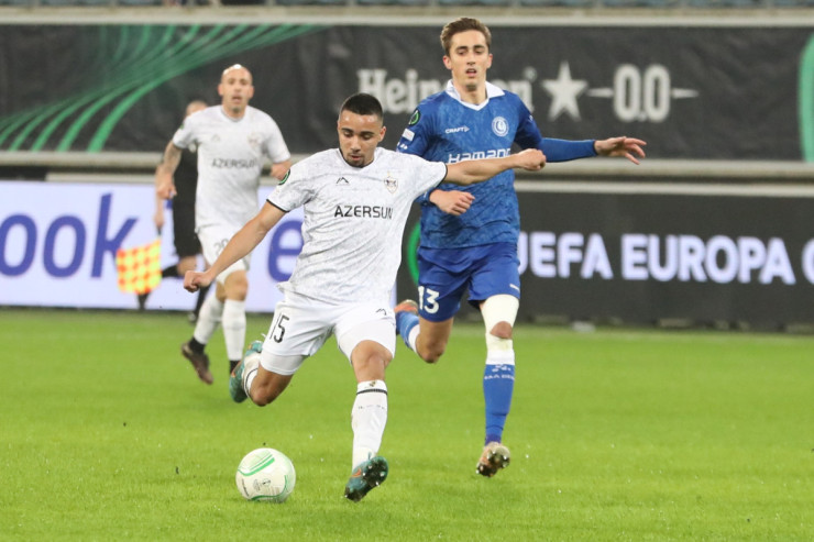 “Qarabağ” UEFA Konfrans Liqasında mübarizəni dayandırdı-YENİLƏNİB 