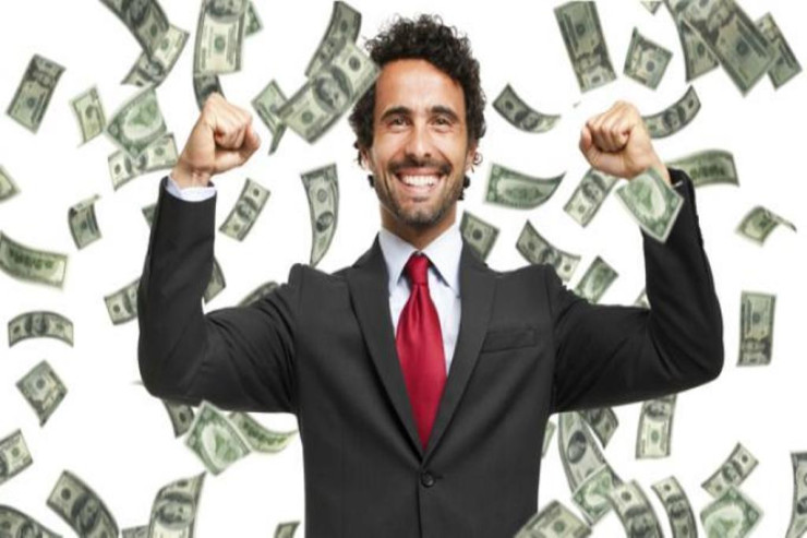 Məşhur milyarder  İNTİHAR ETDİ 