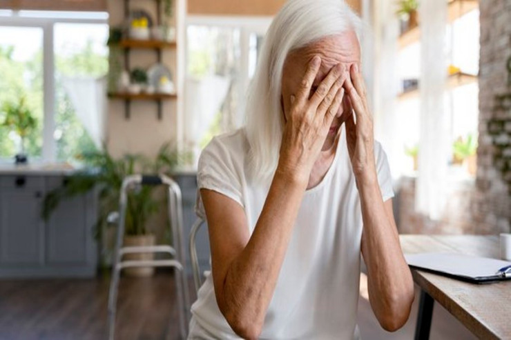 Qadınlarda demensiyanın  qarşısı necə alına bilər?
