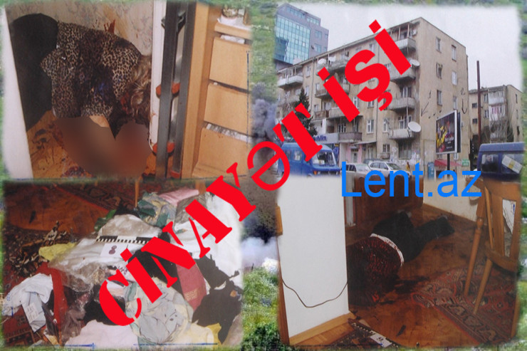 Evə basqın edib məmurun ailəsini öldürdülər - Polis rəisinin oğlunun ŞOK CİNAYƏTİ 