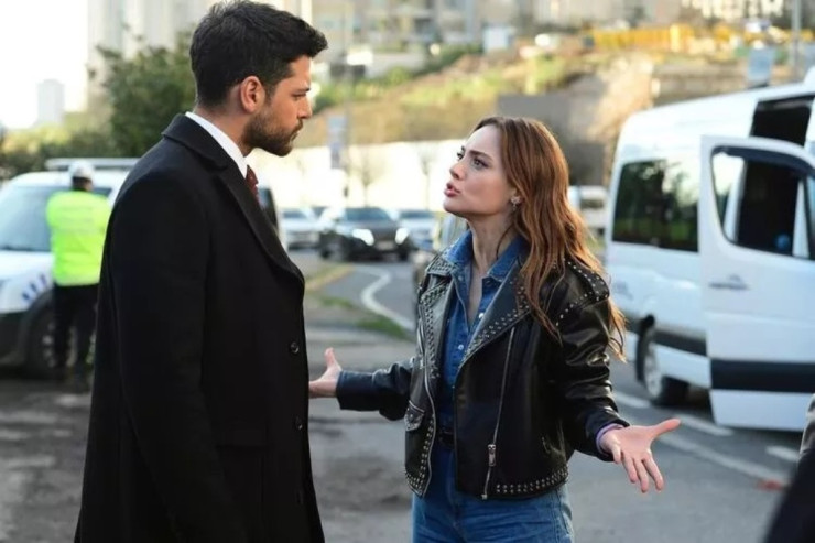 Bu axşam ekranlara “ Veda mektubu” gələcək