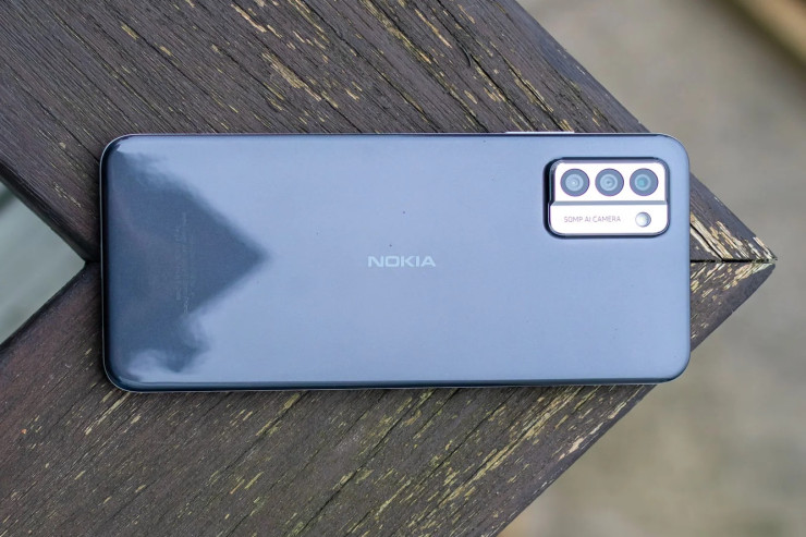 “Nokia” yeni telefonunu  təqdim etdi: Özünü təmir edə bilir