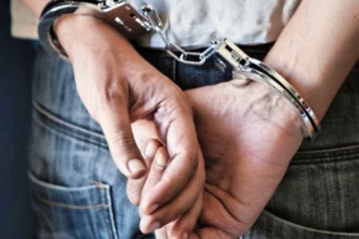  "Sehrli xalça"   ilə kosmosla əlaqə saxlayan gənc saxlanıldı