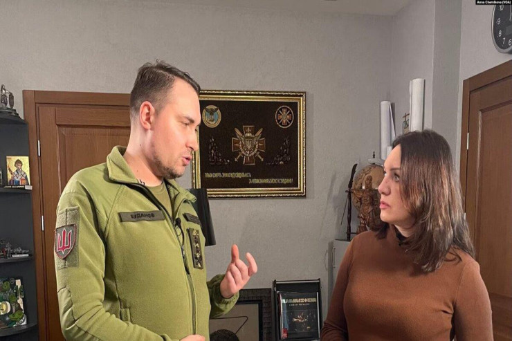 Ukrayna MN: Rusiyanın əsir götürdükklərinin 40%-i mülki şəxslərdir 