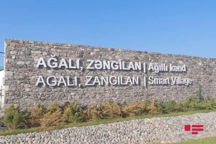 Zəngilana daha 10 ailə yola salınır