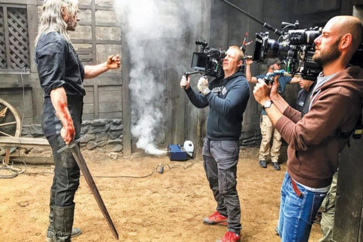  Ölümcül şöhrət   - Çəkiliş zamanı vəfat edən aktyorlar