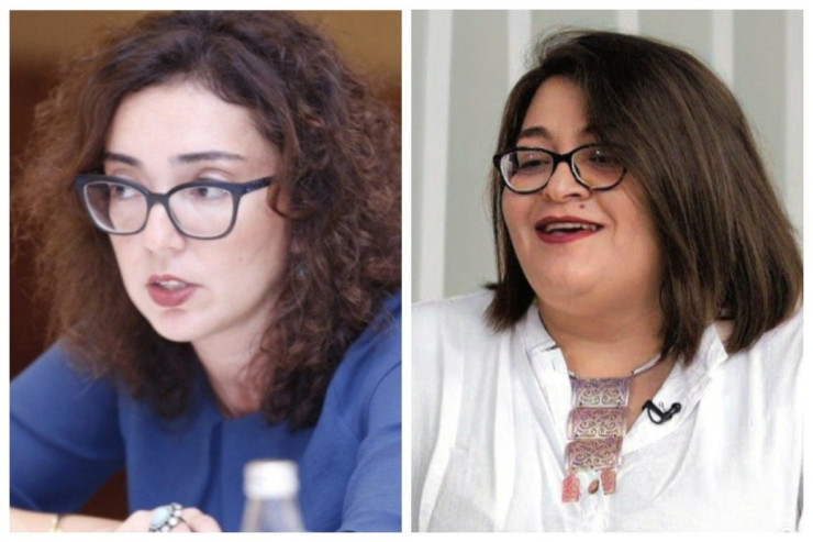 Mədəniyyət Nazirliyinin şöbə müdiri işdən ayrıldığını TƏSDİQLƏDİ   - 30 işçi gedib?