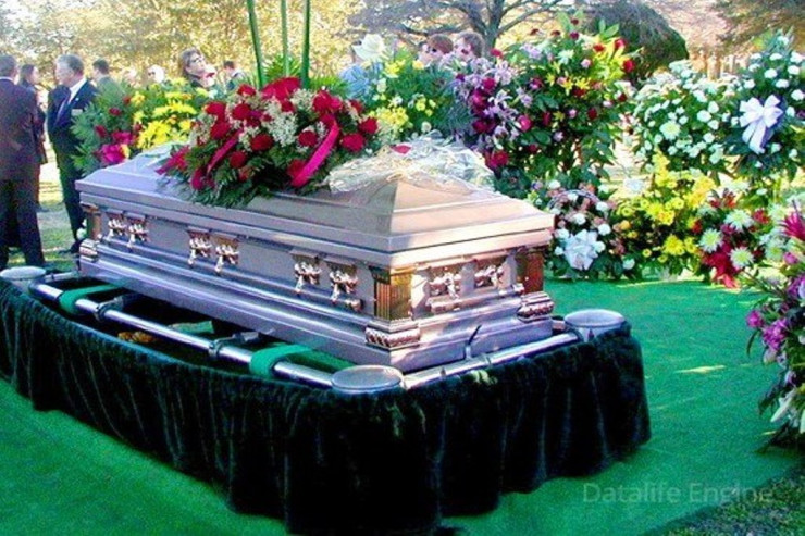  Xərçəng xəstəsi   olan müğənni öldü