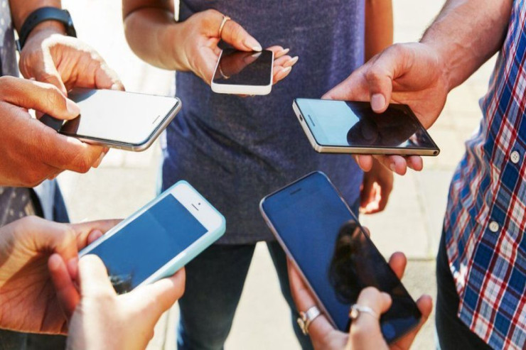 Ən dözümlü smartfonlar - SİYAHI 