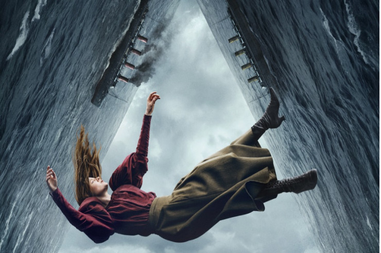 "Netflix" məşhur serialın YAYIMINI DAYANDIRDI 