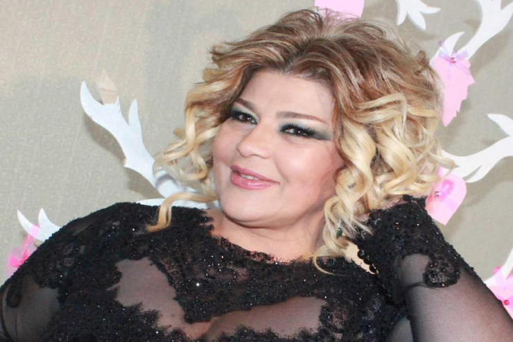 Mətanət İsgəndərlidən ETİRAF:  - "İki əməliyyat etdirdim" - VİDEO 