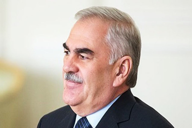 Vasif Talıbovun şirkəti CƏRİMƏLƏNDİ 