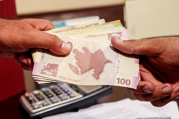 Minimum aylıq əməkhaqqının məbləği yanvarın 1-dən bu qədərdir