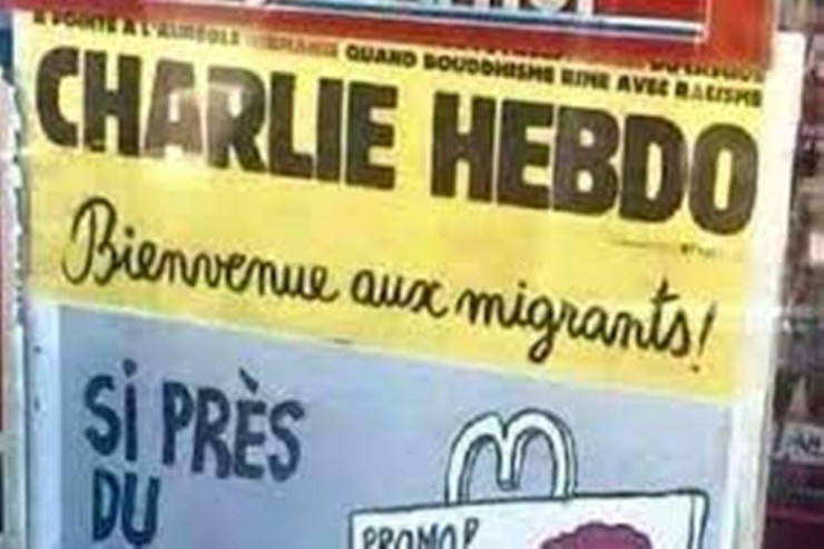 Mətbuat Şurasından “Charlie Hebdo” ilə bağlı BƏYANAT