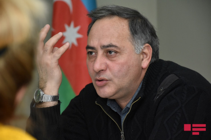 Azər Qismət