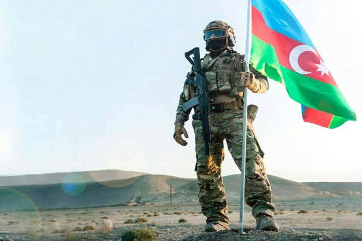 1042 nəfərə veteranlıq verməkdən imtina olundu - FOTO 