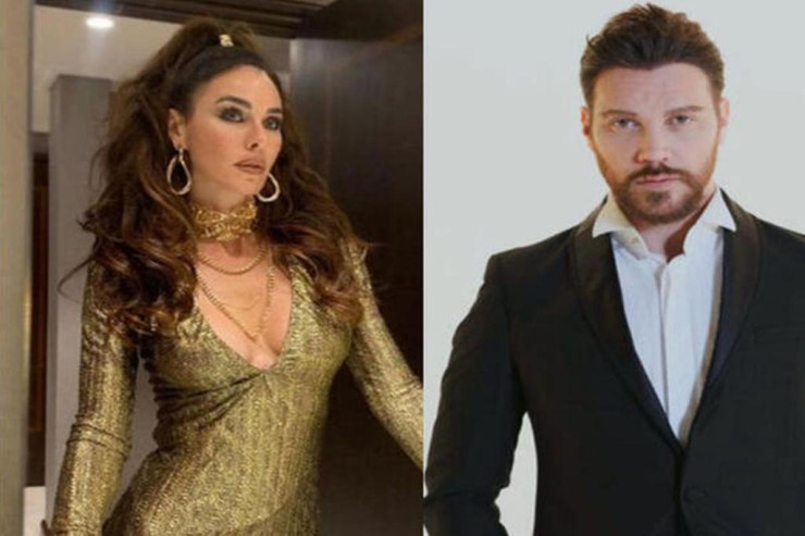 Məşhur cütlüyün sevgisi buna görə bitdi