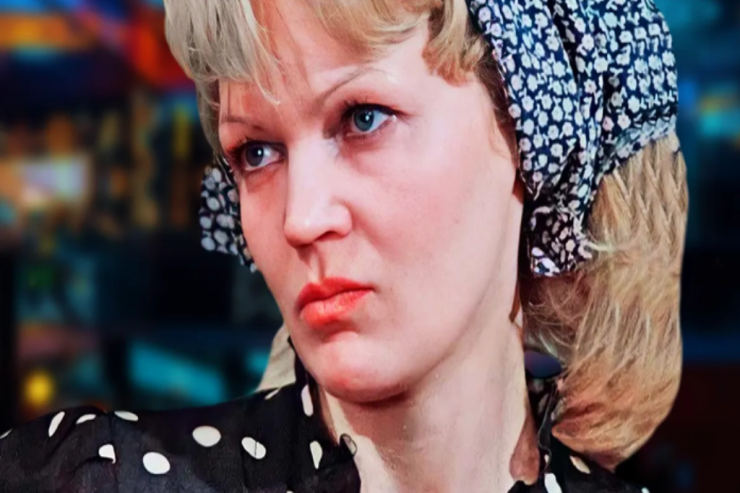 Bu aktrisa ərlərinin sayına görə REKORDÇUDUR: Özünü öldürüb 