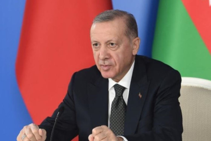 Türkiyə Azərbaycan münasibətləri YENİ MƏRHƏLƏDƏ - AÇIQLAMA 