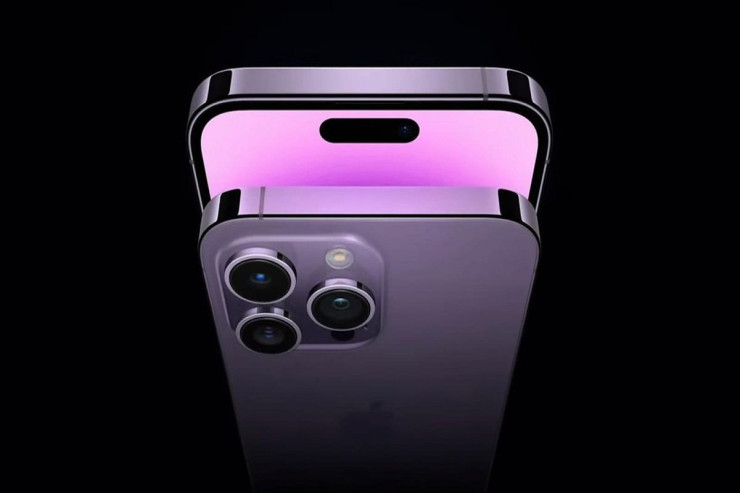 "iPhone 15" haqqında ilkin məlumatlar AÇIQLANDI  - FOTO 