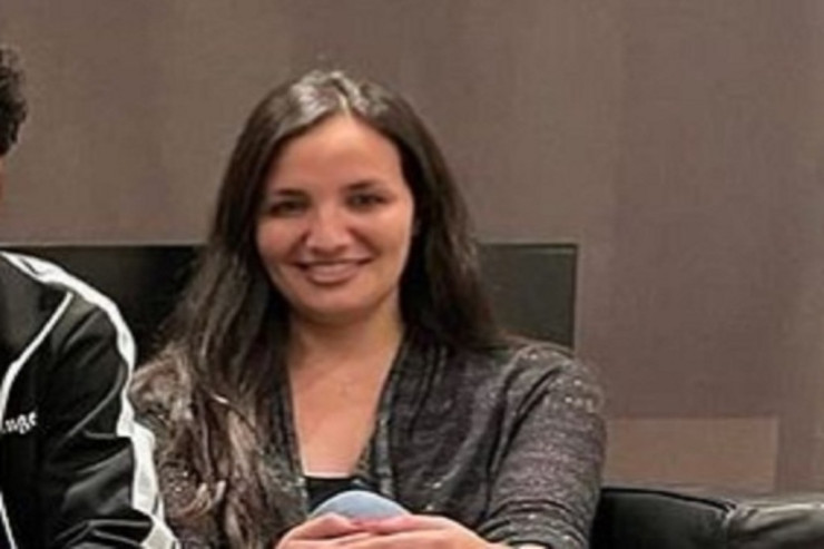 Futbol agenti qadından federasiya prezidentinə İTTİHAM:  "Məni evinə çağırıb..." 