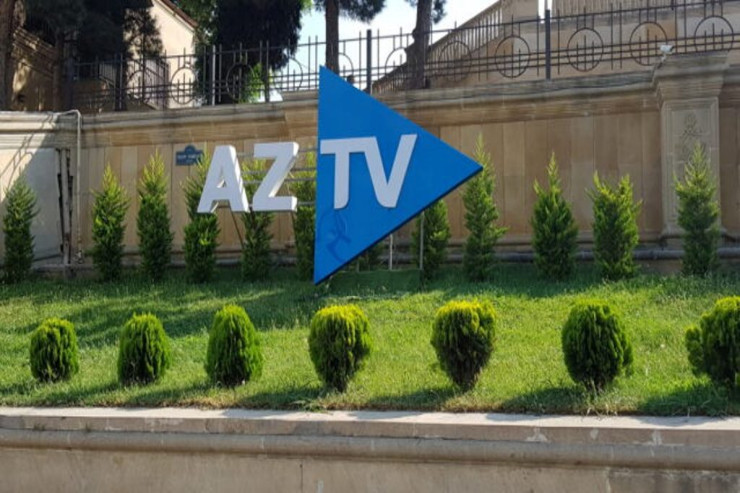 Hesablama Palatası AzTV-ni  yoxlayacaq 