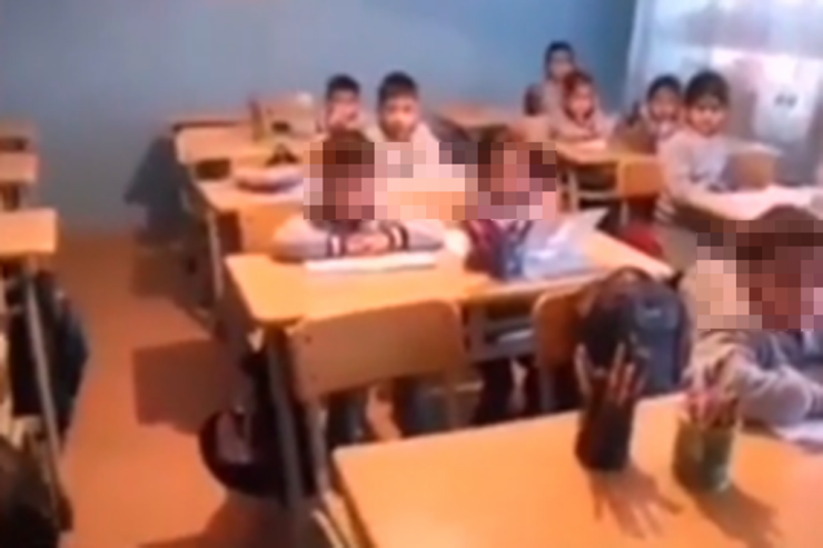 Düz danışana töhmət, susana vəzifə - Məktəb nə öyrətdi? 