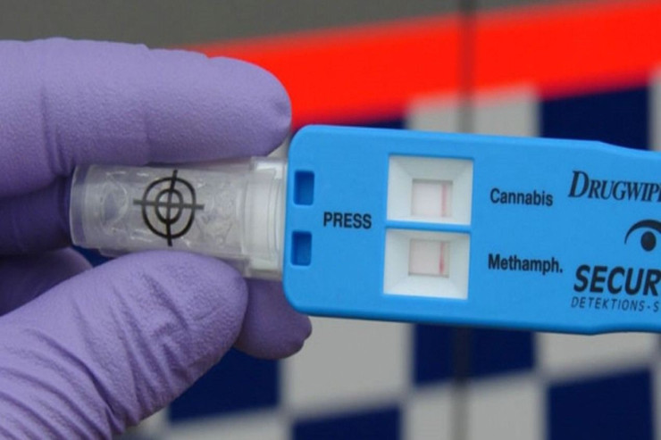 Azərbaycanda narkoloji müayinədən keçmə ilə bağlı YENİLİK 