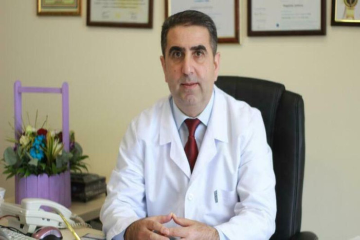 Son zamanlar autizmlə doğulan uşaqların sayı kəskin artır – HƏKİMLƏ MÜSAHİBƏ 