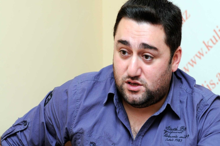 "O, narkoman və psixdir": Müşfiq Şahverdiyev od püskürdü -  QALMAQAL 