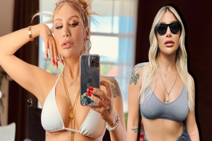 “4 min avroluq sinələrimin 6 yaşı oldu” – Müğənnidən ETİRAF 