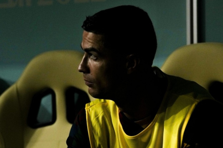 Ronaldo karyerasının ən yaddaqalan anını  açıqladı