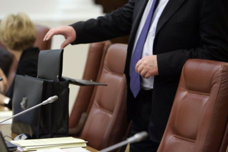 Elmi-Tədqiqat Tibbi Bərpa İnstitutunun RƏHBƏRLİYİ DƏYİŞDİ 