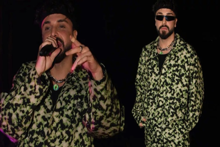 Təqib olunan Sefodan AÇIQLAMA: "Arxam divardır" 