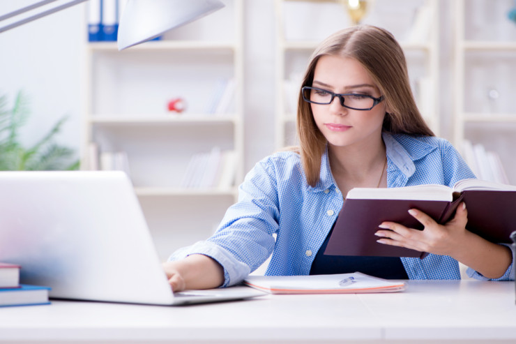 Doktorantların və magistrantların DİQQƏTİNƏ! 