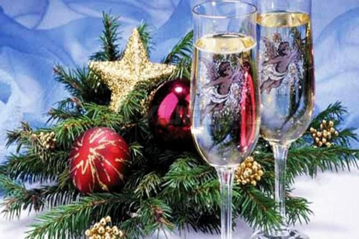 Köhnə Yeni İli niyə qeyd edirik? - Belə yaranıb 